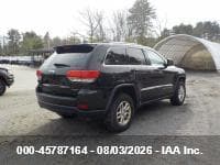 2018 JEEP GRAND CHEROKEE LAREDO E 4X4 4