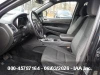 2018 JEEP GRAND CHEROKEE LAREDO E 4X4 5