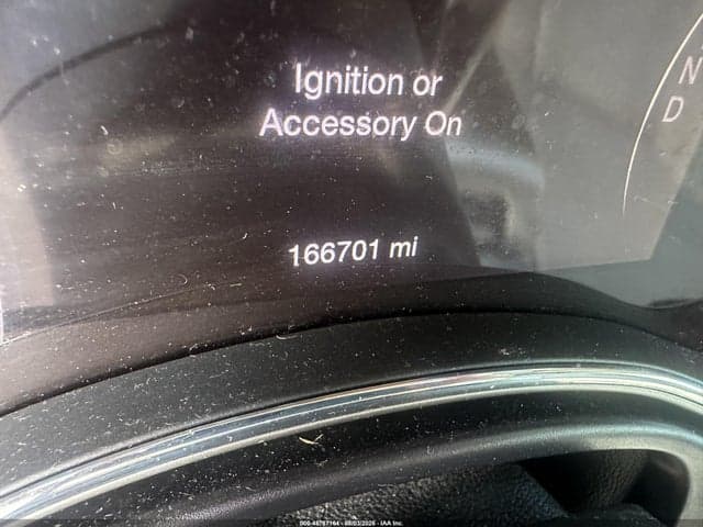 2018 JEEP GRAND CHEROKEE LAREDO E 4X4 7
