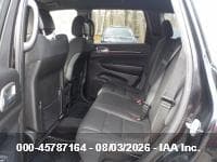 2018 JEEP GRAND CHEROKEE LAREDO E 4X4 8