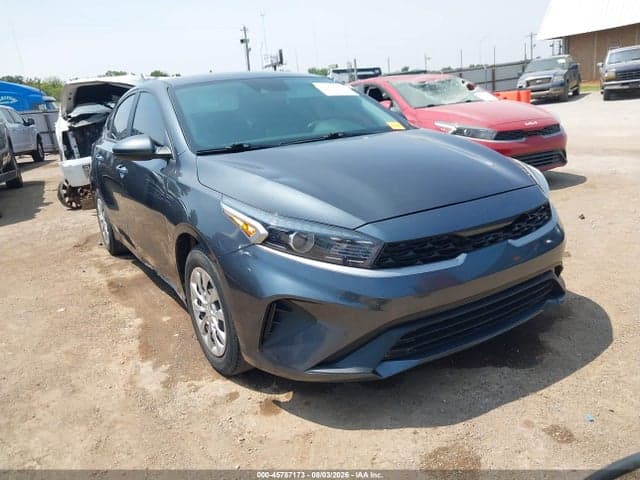 2023 KIA FORTE LX 1