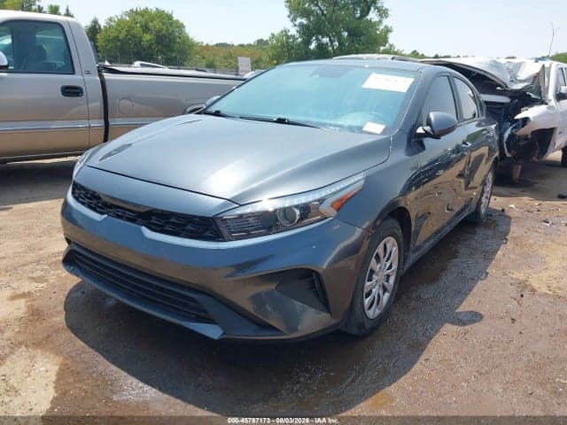 2023 KIA FORTE LX 2