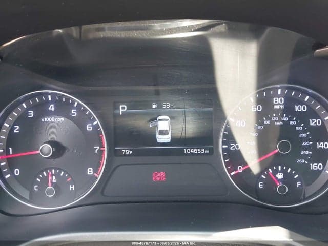 2023 KIA FORTE LX 7