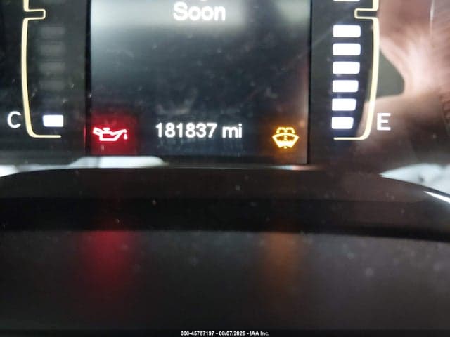 2017 JEEP CHEROKEE LATITUDE 16