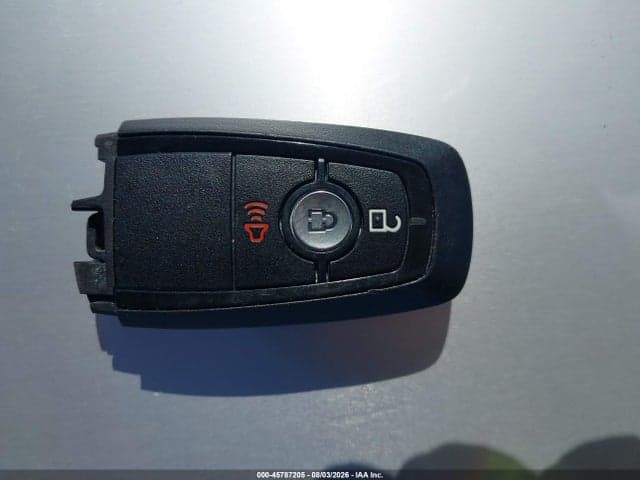 2019 FORD ECOSPORT TITANIUM 11