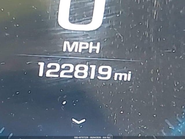2017 GMC SIERRA 2500HD DENALI 7