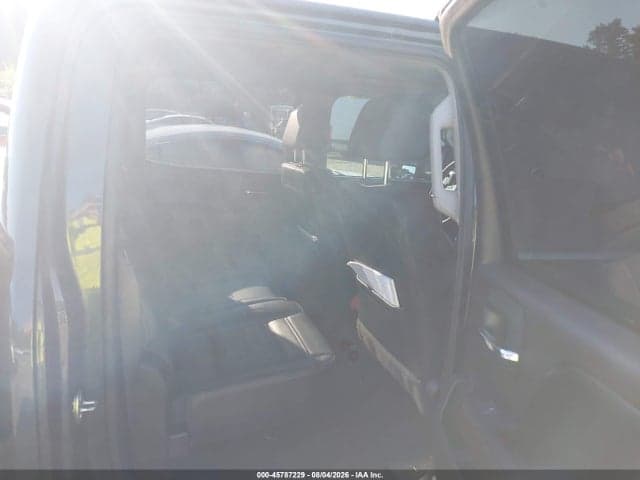 2017 GMC SIERRA 2500HD DENALI 8