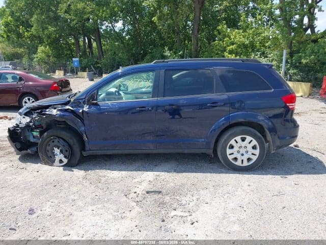 2020 DODGE JOURNEY SE VALUE 13
