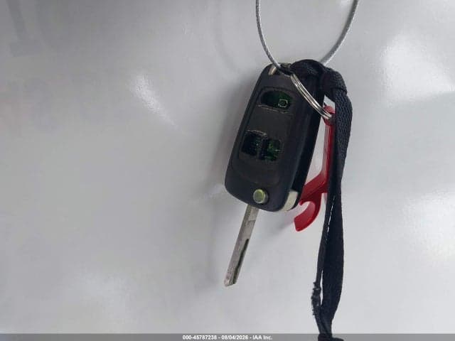 2017 CHEVROLET SPARK 1LT CVT 11