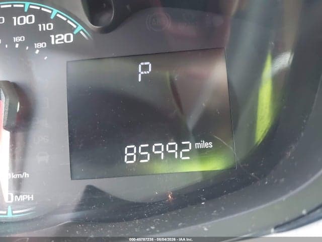 2017 CHEVROLET SPARK 1LT CVT 15