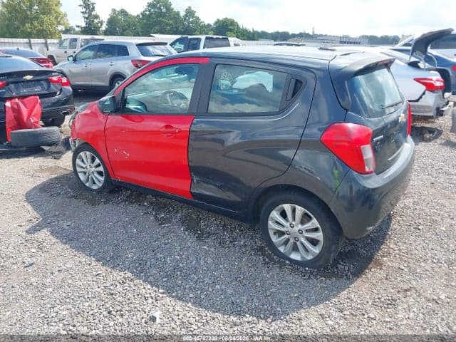 2017 CHEVROLET SPARK 1LT CVT 3