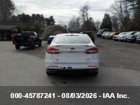 2020 FORD FUSION TITANIUM 12