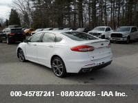 2020 FORD FUSION TITANIUM 3
