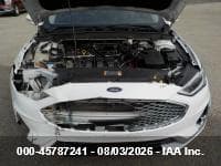 2020 FORD FUSION TITANIUM 10