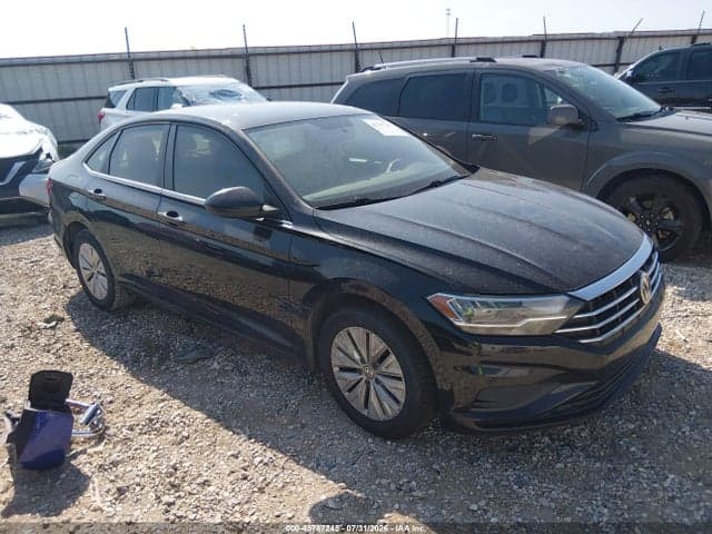 2019 VOLKSWAGEN JETTA 1.4T S - 1
