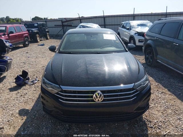 2019 VOLKSWAGEN JETTA 1.4T S 12