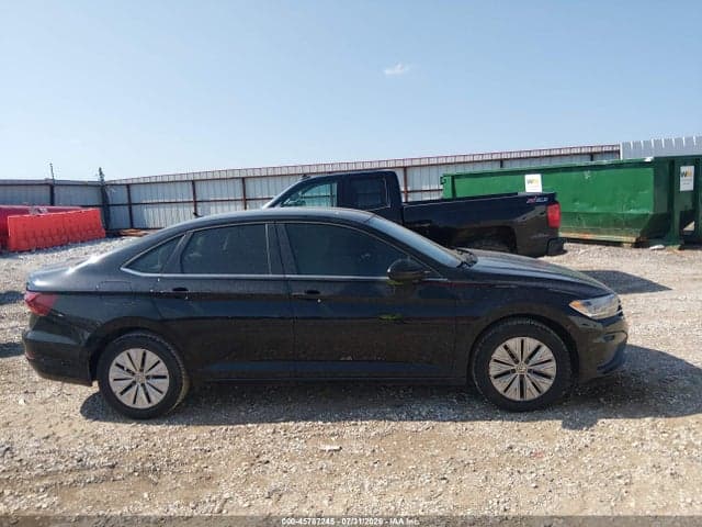 2019 VOLKSWAGEN JETTA 1.4T S 13