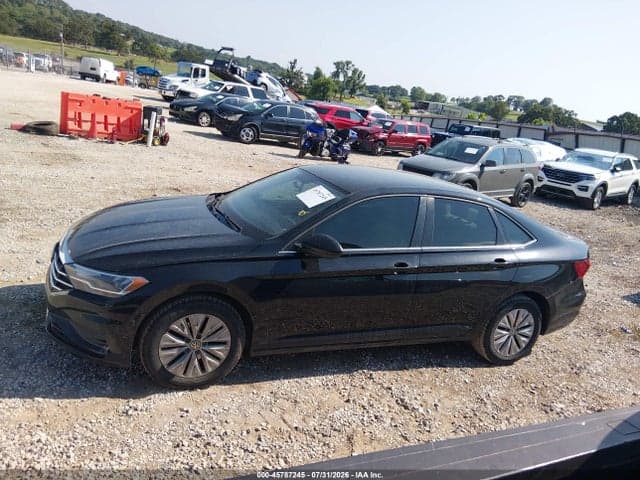 2019 VOLKSWAGEN JETTA 1.4T S 14