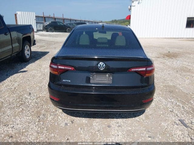 2019 VOLKSWAGEN JETTA 1.4T S 16