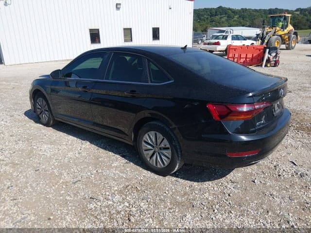 2019 VOLKSWAGEN JETTA 1.4T S 3