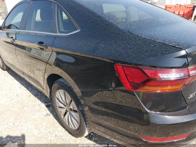 2019 VOLKSWAGEN JETTA 1.4T S 6