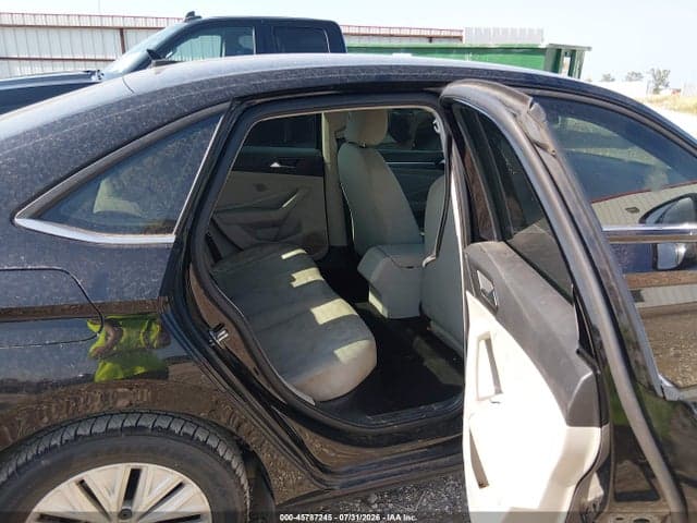 2019 VOLKSWAGEN JETTA 1.4T S 8