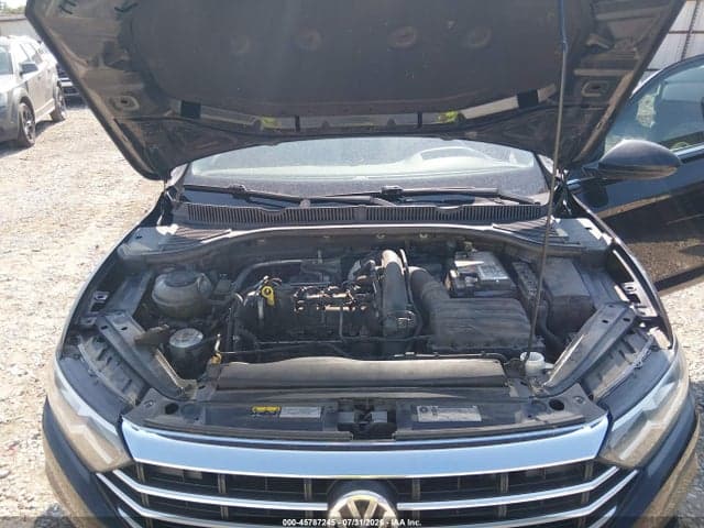 2019 VOLKSWAGEN JETTA 1.4T S 10