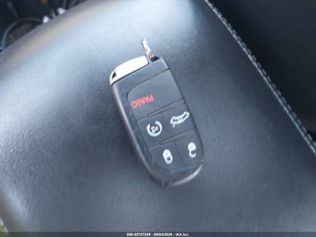 2019 DODGE CHARGER SXT AWD 11