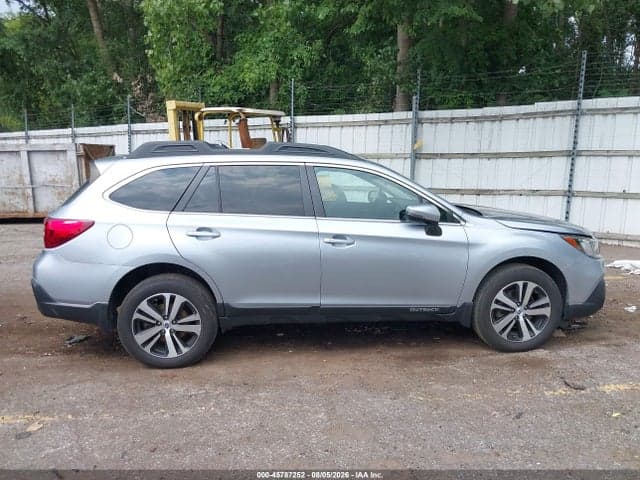 2019 SUBARU OUTBACK 2.5I LIMITED 13