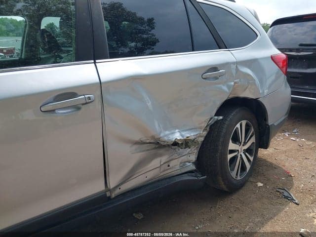 2019 SUBARU OUTBACK 2.5I LIMITED 17