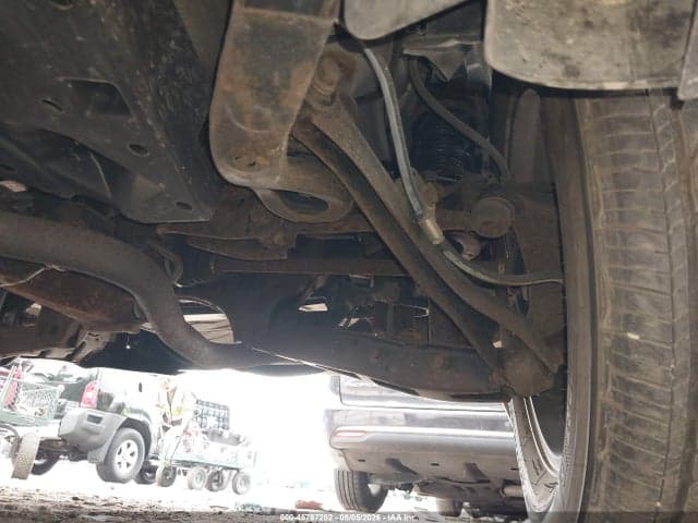 2019 SUBARU OUTBACK 2.5I LIMITED 18