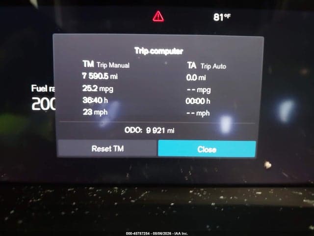 2025 VOLVO XC40 B5 CORE BRIGHT THEME 15