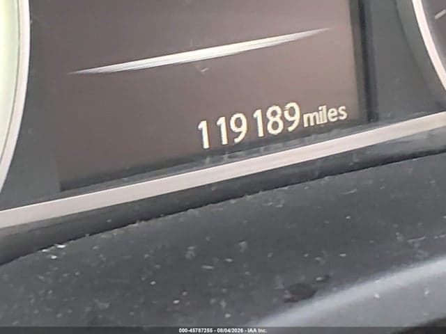 2017 NISSAN SENTRA SR 15