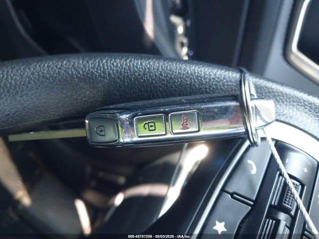2025 KIA SPORTAGE LX 11