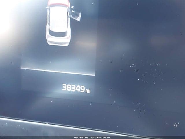 2025 KIA SPORTAGE LX 15