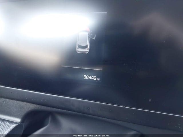 2025 KIA SPORTAGE LX 7