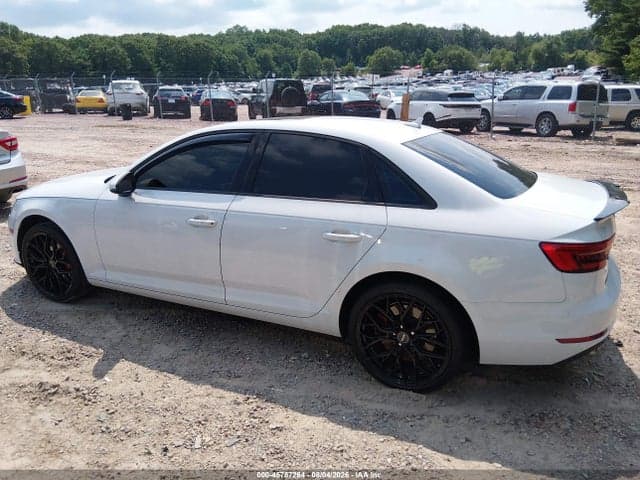 2017 AUDI A4 2.0T PREMIUM 13