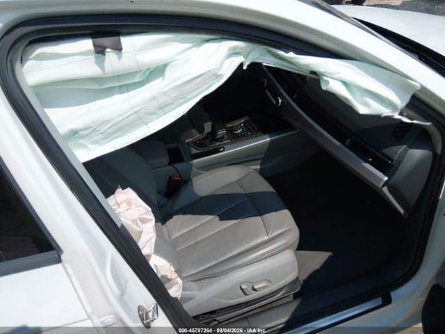 2017 AUDI A4 2.0T PREMIUM 5