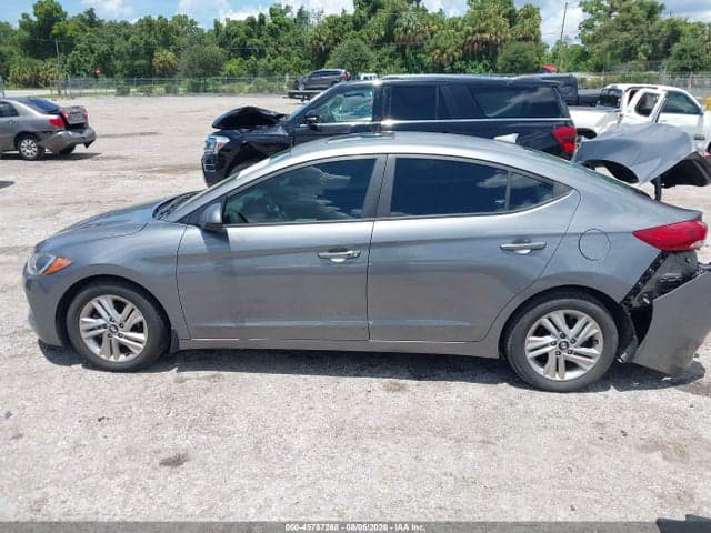 2018 HYUNDAI ELANTRA VALUE EDITION 14