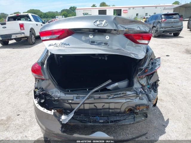 2018 HYUNDAI ELANTRA VALUE EDITION 16