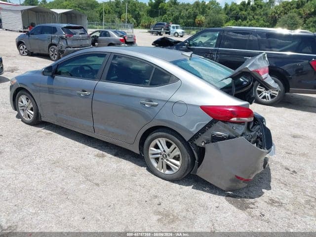 2018 HYUNDAI ELANTRA VALUE EDITION 3