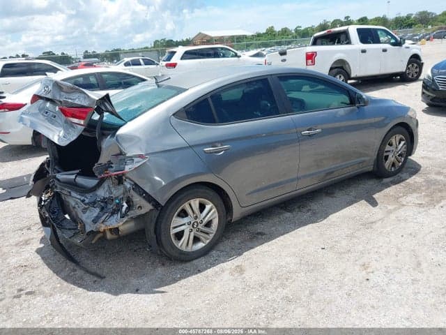 2018 HYUNDAI ELANTRA VALUE EDITION 4