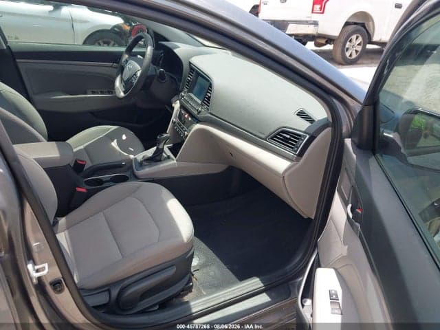 2018 HYUNDAI ELANTRA VALUE EDITION 5