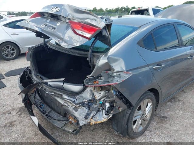 2018 HYUNDAI ELANTRA VALUE EDITION 6