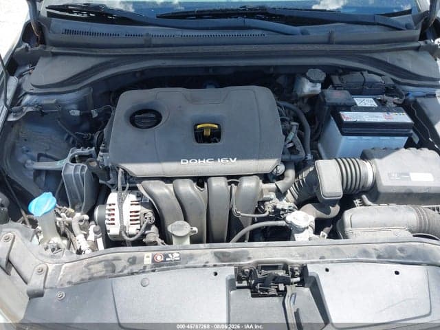 2018 HYUNDAI ELANTRA VALUE EDITION 10