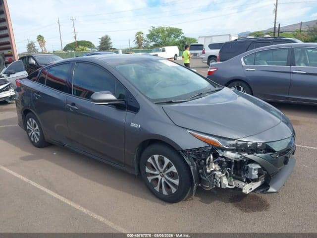 2020 TOYOTA PRIUS PRIME LIMITED 18