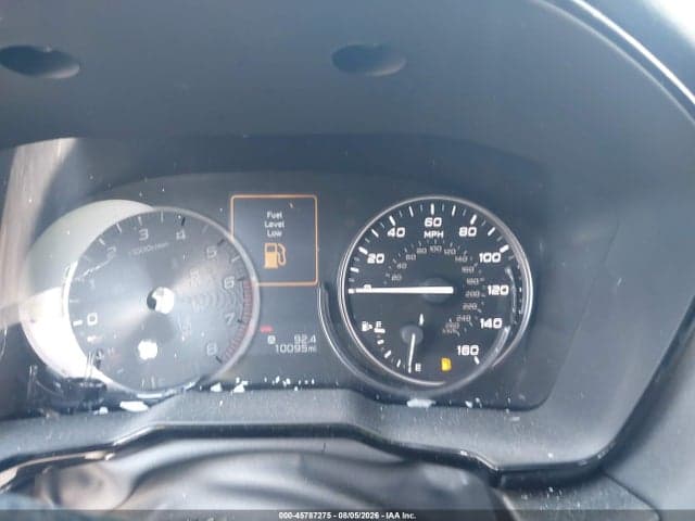 2025 SUBARU LEGACY PREMIUM 14