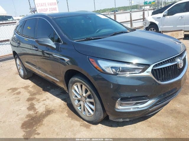 2020 BUICK ENCLAVE FWD PREMIUM