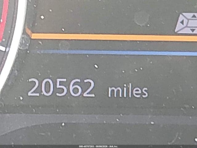 2023 NISSAN SENTRA SR XTRONIC CVT 14