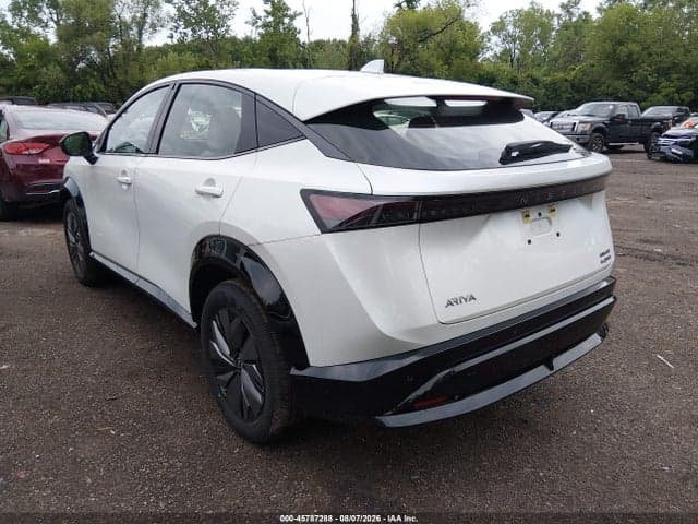2024 NISSAN ARIYA ENGAGE 3